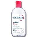 محلول پاک کننده آرایش (Bioderma Micellar Water)