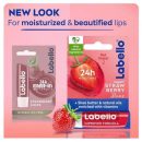 بالم لب لابلو توت فرنگی– Labello Lip Balm
