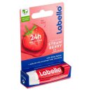 بالم لب لابلو توت فرنگی– Labello Lip Balm