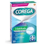 قرص دندان مصنوعی کرگا Corega