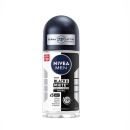 مام رول نیوآ مدل Black & White Invisible Original