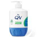 کرم مرطوب‌کننده پوست حساس کیووی QV Moisturising Cream