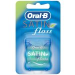نخ دندان اورال بی Satin Floss