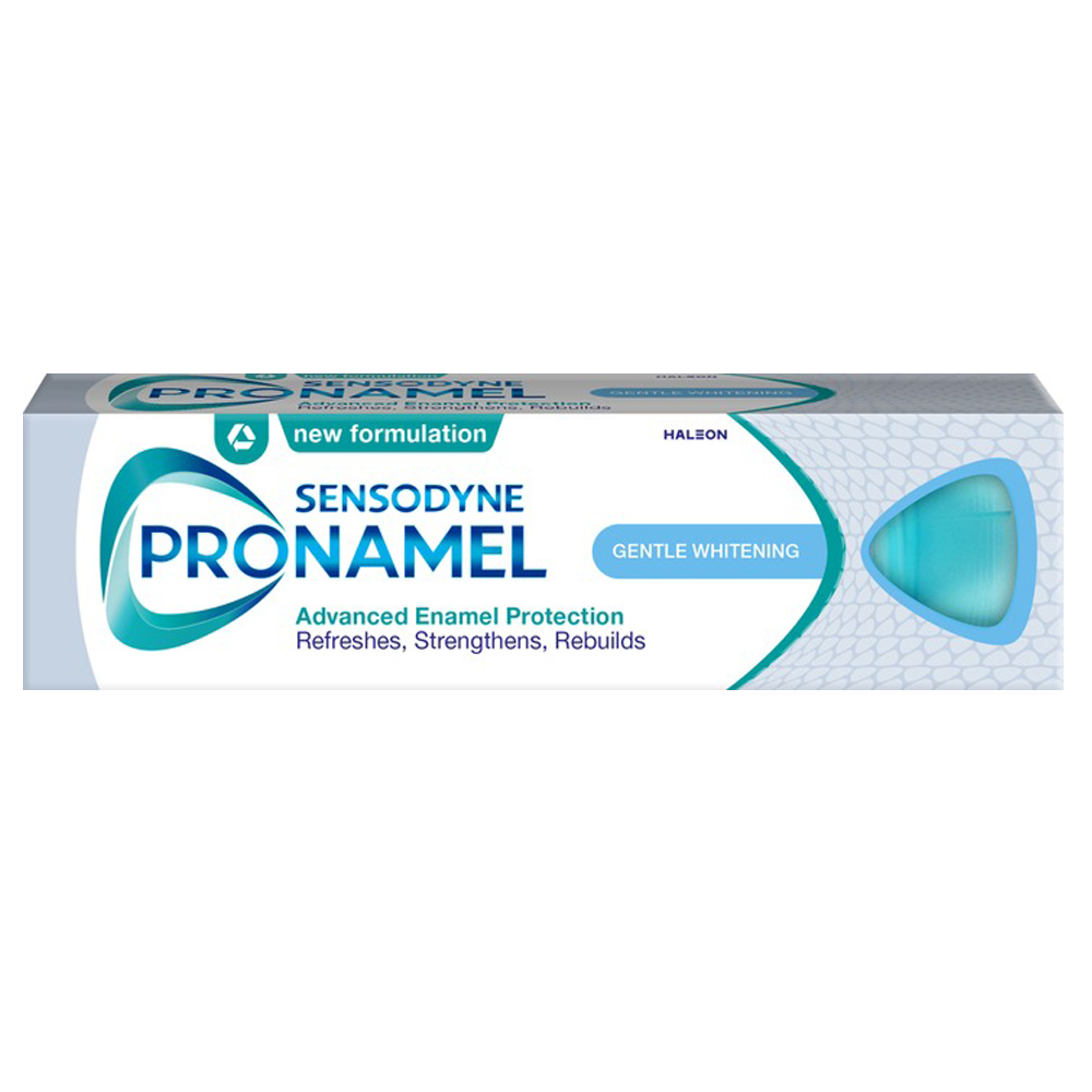 Sensodyne Pronamel Gentle Whitening