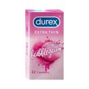 durex extra thin bubblegum