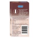 durex extra thin chocolate