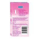 durex extra thin bubblegum