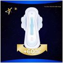 نوار بهداشتی شب آلویز always ultra secure night سایز 4