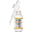 سرم تقویت کننده و روشن کننده پوست Garnier