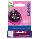 بالم لب لابلو بلوبری Labello Blackberry Shine Lip Balm