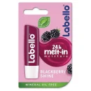 بالم لب لابلو بلوبری Labello Blackberry Shine Lip Balm