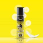 اسپری موبر جی کازانوا J.Casanova Paris مدلLimon