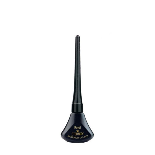 خط چشم مایع Royal Eternity Waterproof Dipliner