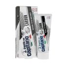 خمیر دندان Pasta del Capitano مدل Carbon Natural Teeth Whitener