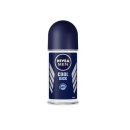 رول بدن مردانه نیوآ مدل Cool Kick Nivea