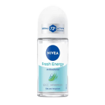 مام رول زنانه نیوآ مدل NIVEA Fresh Energy Antibacterial