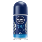 مام رول ضدتعریق نیوآ NIVEA MEN Fresh Active