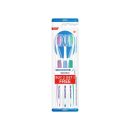 مسواک Sensodyne مدل Sensitive با برس نرم