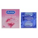 کاندوم دورکس 3 عددی مدل Extra Thin Bubblegum