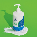 کرم مرطوب‌کننده پوست حساس کیووی QV Moisturising Cream