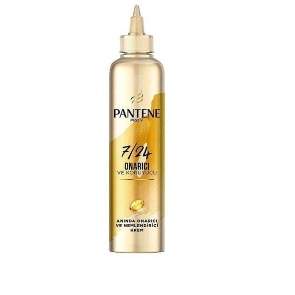 کرم موی بدون آبکشی پنتن Pantene Pro-V 724 Onarıcı
