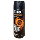 اسپری بدن مردانه آکس AXE Dark Temptation