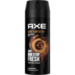 اسپری بدن مردانه آکس AXE Dark Temptation