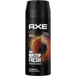 اسپری دئودورانت مردانه AXE مدل Musk