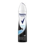 اسپری ضدتعریق زنانه Rexona MotionSense Invisible Aqua