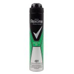اسپری ضدتعریق مردانه رکسونا مدلRexona Quantum Dry