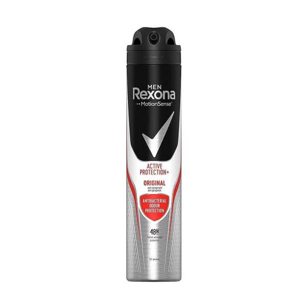 اسپری مردانه Rexona Active Protection Original