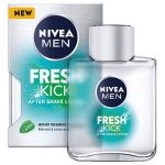 افدرشیو نیوآ مردانه مدل Fresh Kick حجم 100 میل