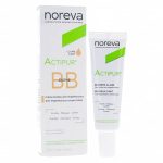 بی‌بی کرم نوروا مدل Actipur BB Crème