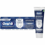 خمیر دندان اورال بی پرو اکسپرت ORAL- B