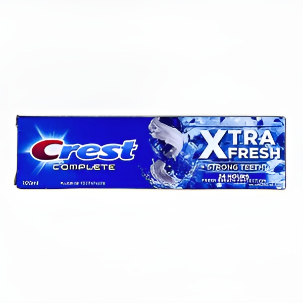 خمیردندان کرست مدل xtra fresh