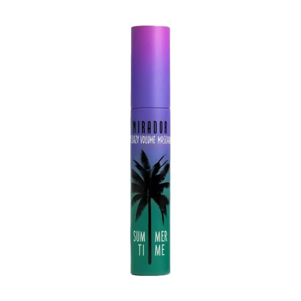 ریمل Crazy volume میرادور بنفش MIRADOR