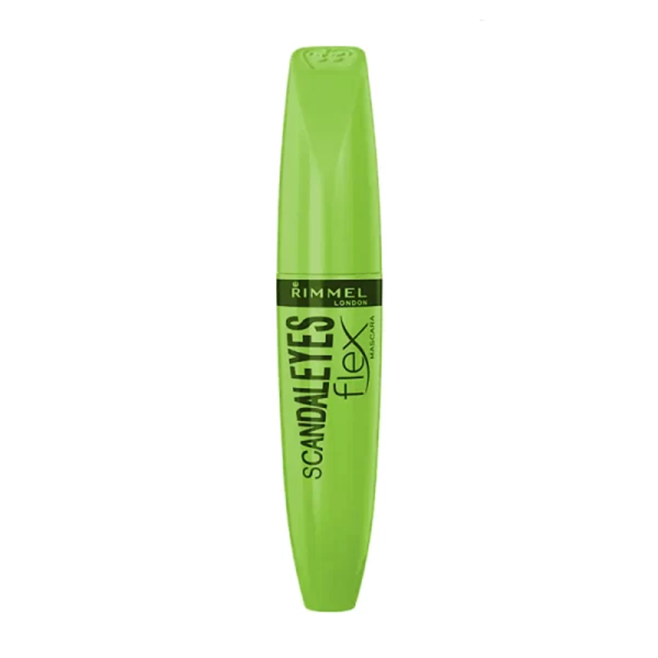 ریمل حجم دهنده ریمل لندن مدل SCANDALEYES Lycra Flex