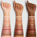 سایه 12 رنگ شیگلم Sheglam مدل Burgandy