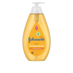 شامپو بچه جانسون مدل Baby Shampoo حجم ۷۵۰ میلی‌لیتر