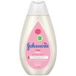 لوسیون کودک جانسون 300 میل Johnson baby lotion مرطوب‌کننده ملایم