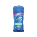 مام ژلی ضد تعریق سکرت اوت‌لست Secret Clear Gel Unscented