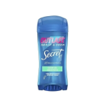 مام ژلی ضد تعریق سکرت اوت‌لست Secret Clear Gel Unscented