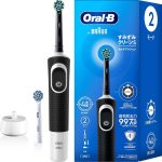 مسواک برقی اورال بی براون مدل Clean S مشکی-ghafkala777(1)