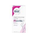 نوار موبر ویِت Veet PROFESSIONAL Wax Strips