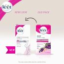 نوار موبر ویِت Veet PROFESSIONAL Wax Strips