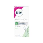 نوار موبر ویِت Veet PROFESSIONAL Wax Strips پوست حساس