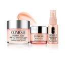 پک آبرسان و مراقبت پوست کلینیک Clinique