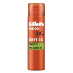 ژل اصلاح ژیلت مدل Fusion Sensitive Gillette