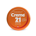 کرم مرطوب‌کننده Original Creme 21 مدل کلاسیک