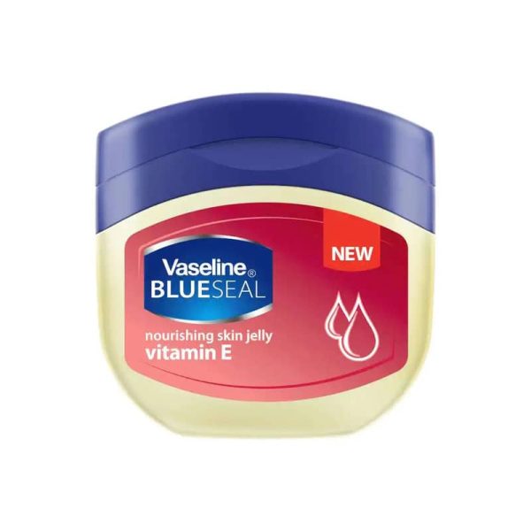 کرم وازلین Blueseal Vitamin E